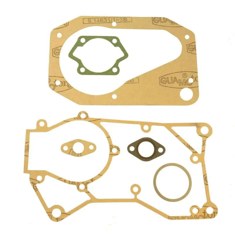 Athena auto part