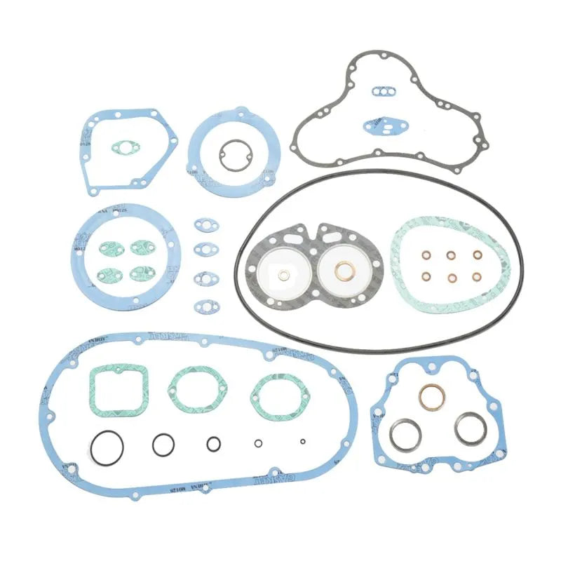 Athena auto part