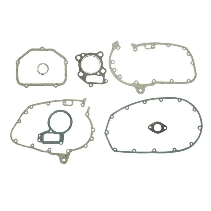 Athena auto part