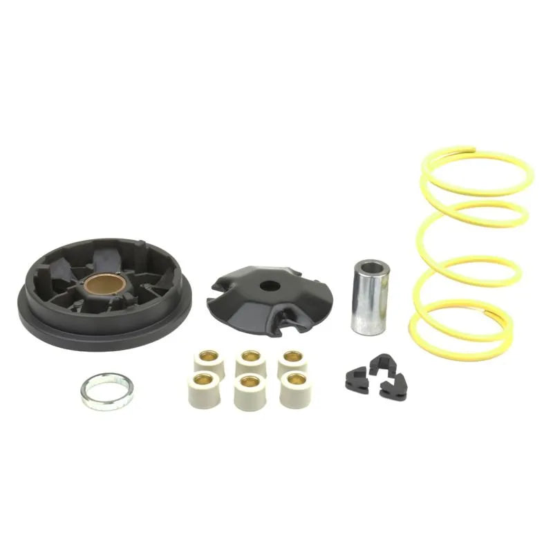 Athena auto part