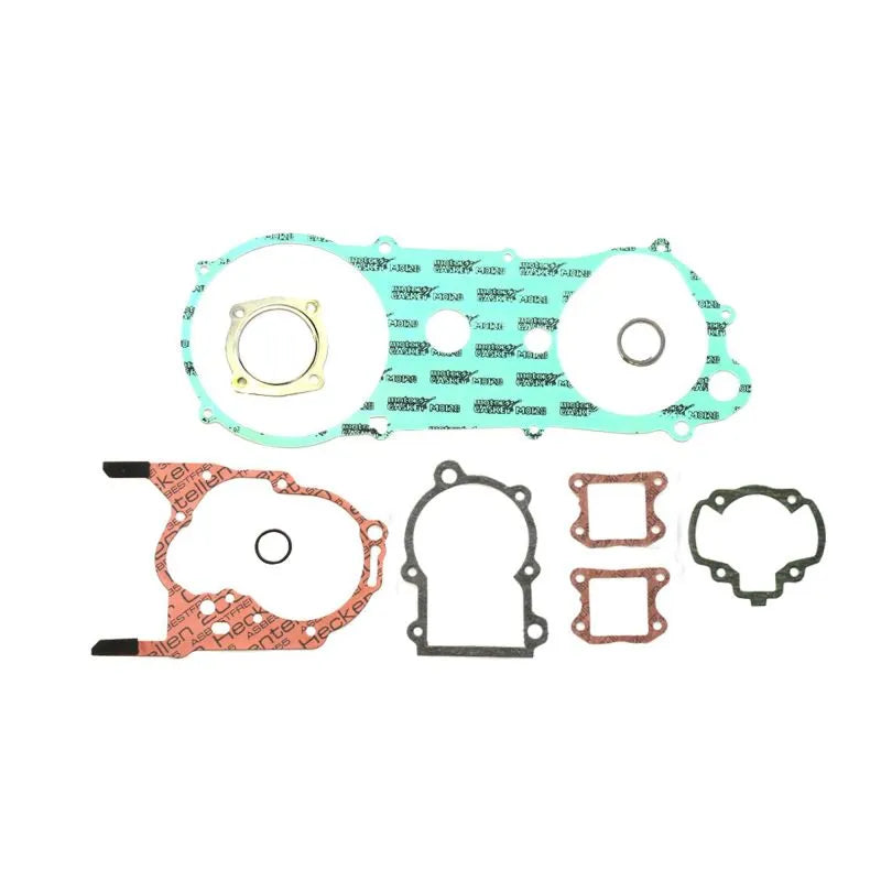 Athena auto part