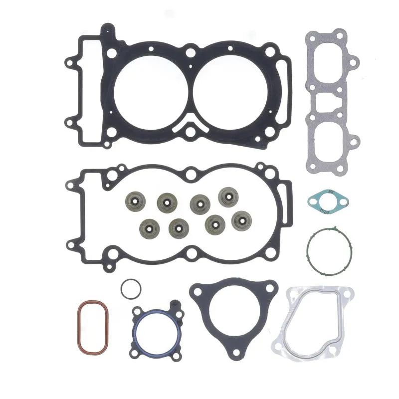Athena auto part