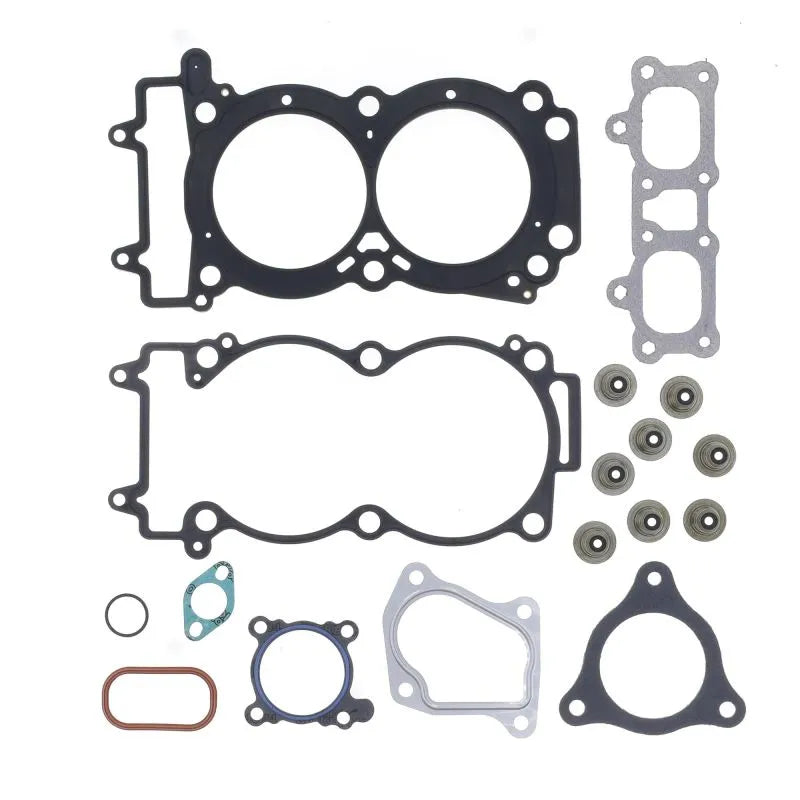 Athena auto part