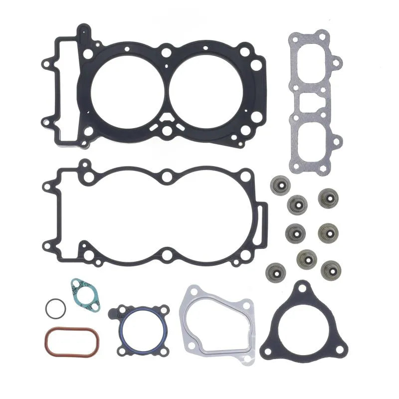 Athena auto part