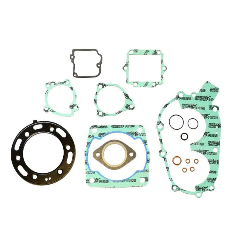 Athena auto part