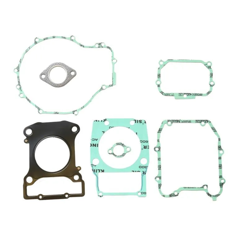 Athena auto part