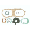 Athena red auto part