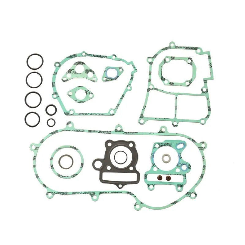 Athena auto part