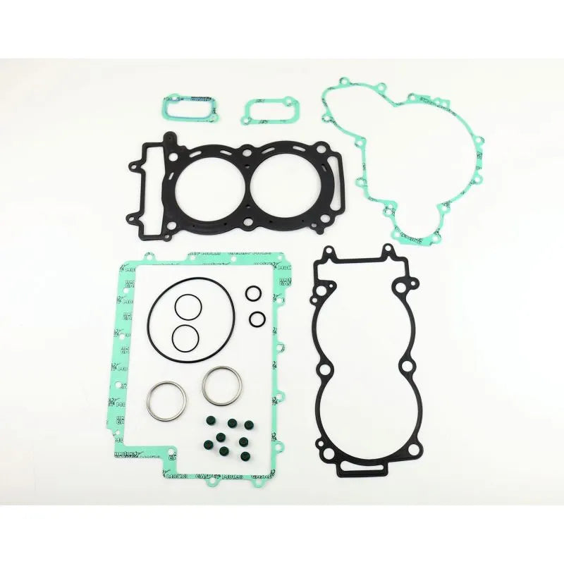 Athena auto part