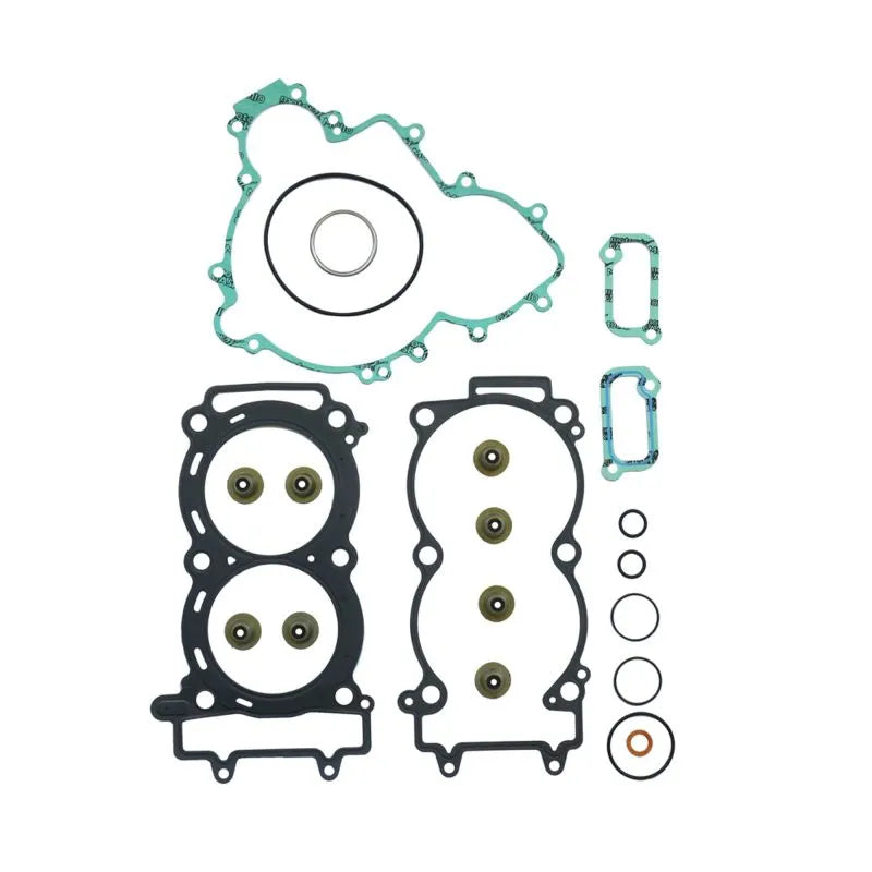 Athena auto part