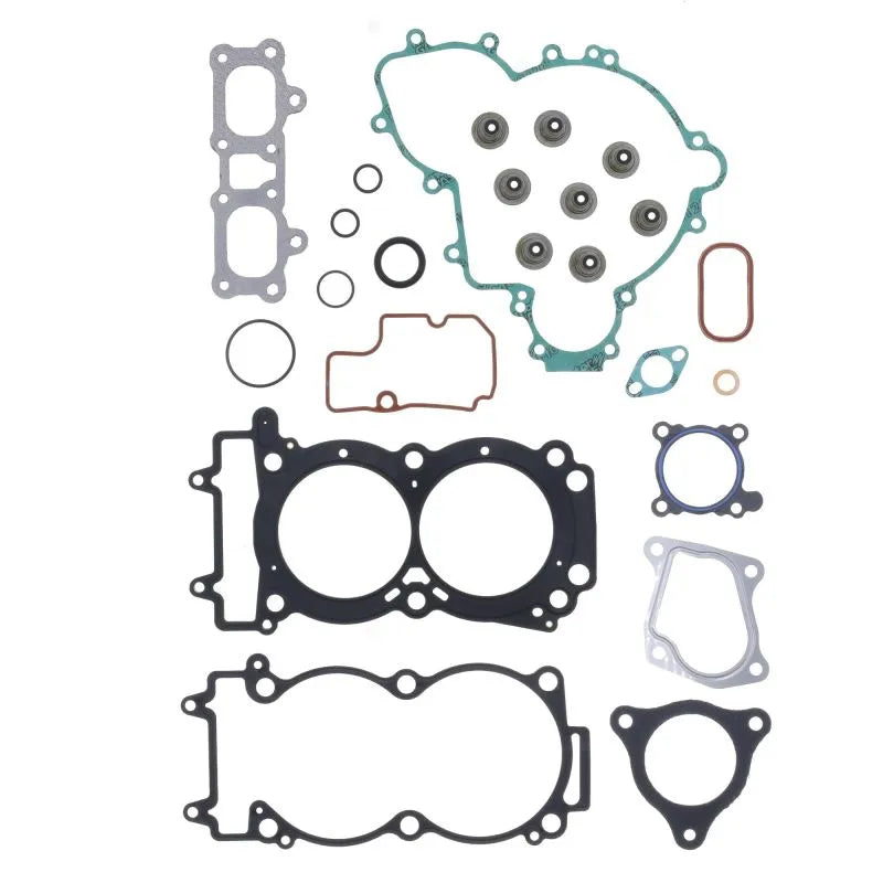 Athena auto part