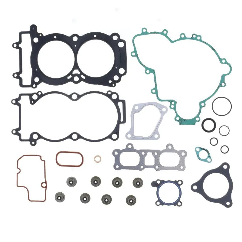 Athena auto part