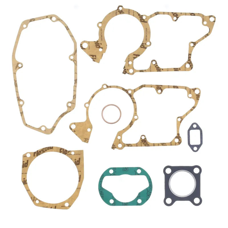 Athena auto part