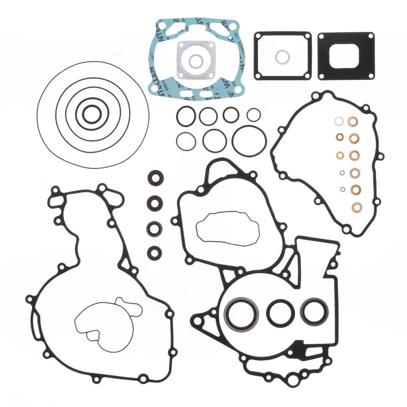 Athena auto part