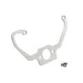 CLEAR FUEL REGUL BRKT FITS 4150 CARB and