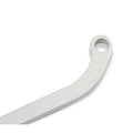 CLEAR FUEL REGUL BRKT FITS 4150 CARB and