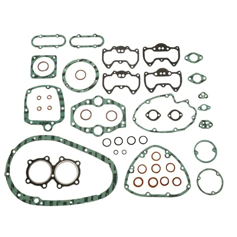 Athena auto part
