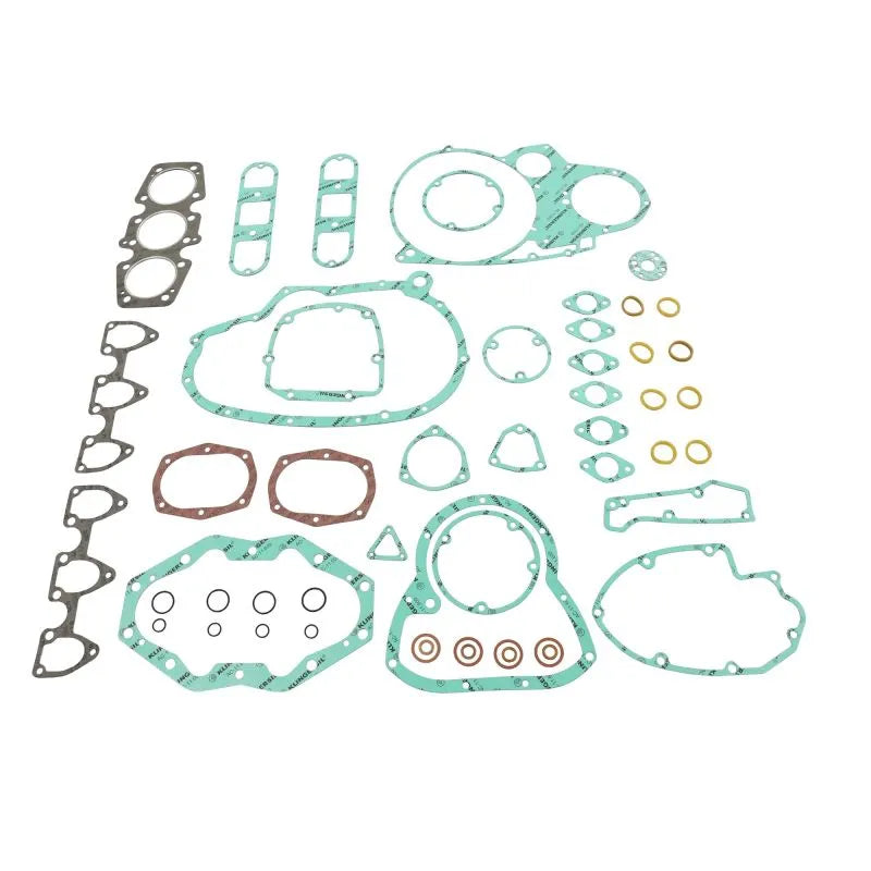 Athena auto part