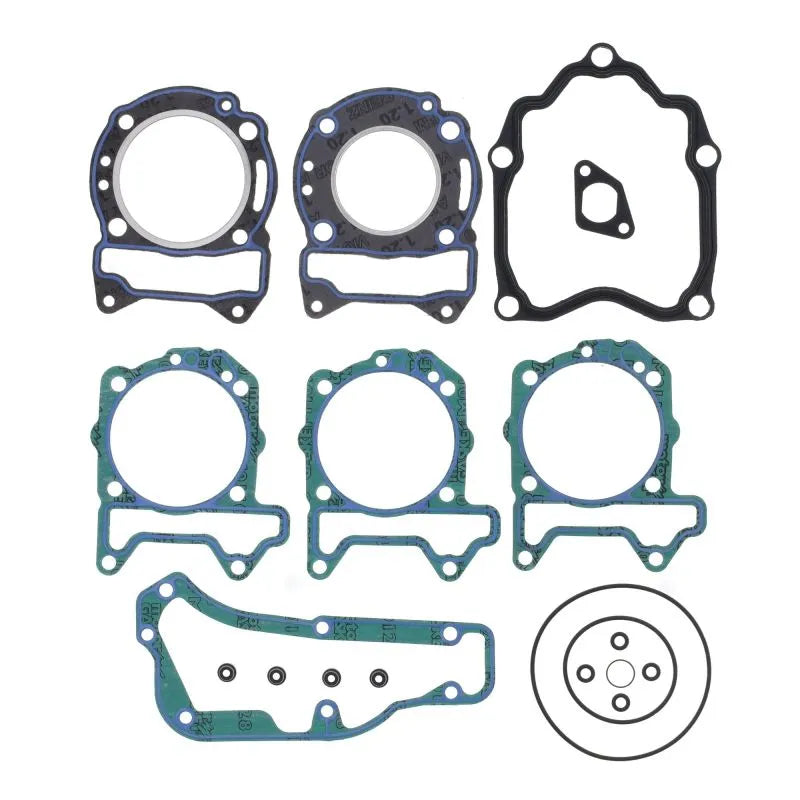 Athena auto part