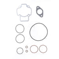 Athena auto part