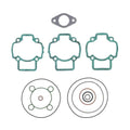 Athena auto part