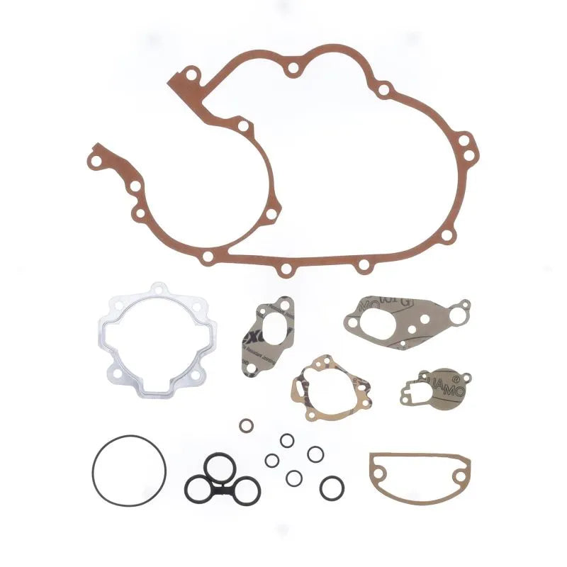 Athena auto part