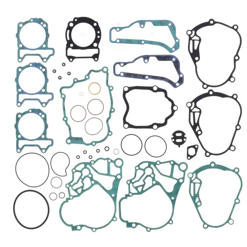 Athena auto part