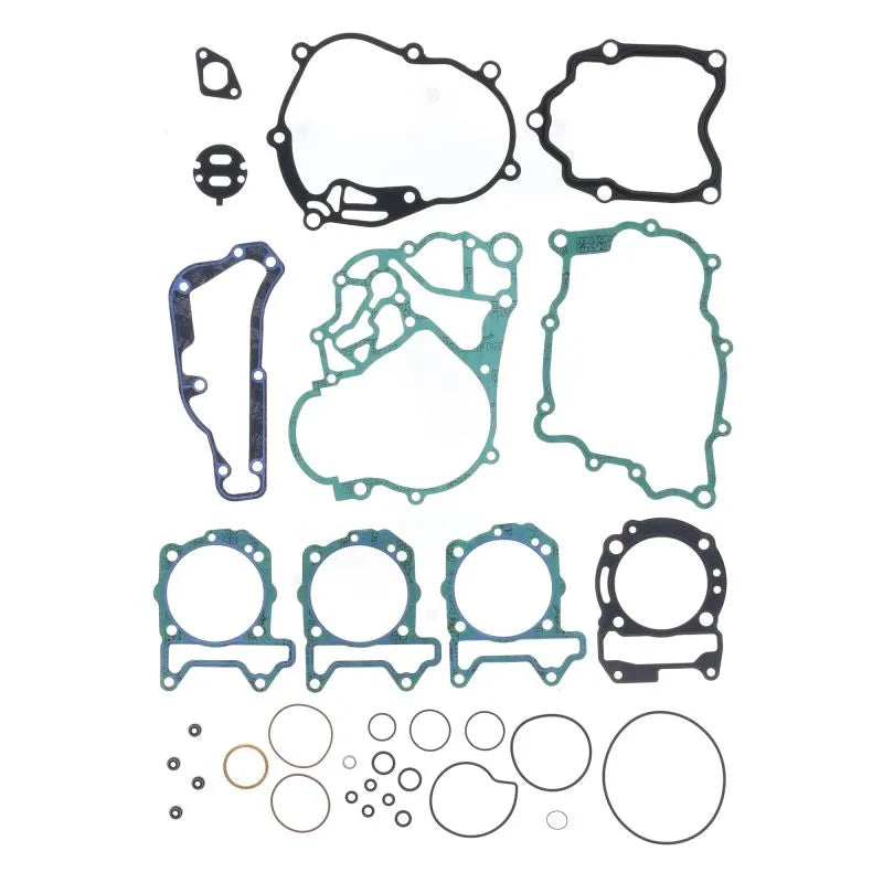 Athena auto part