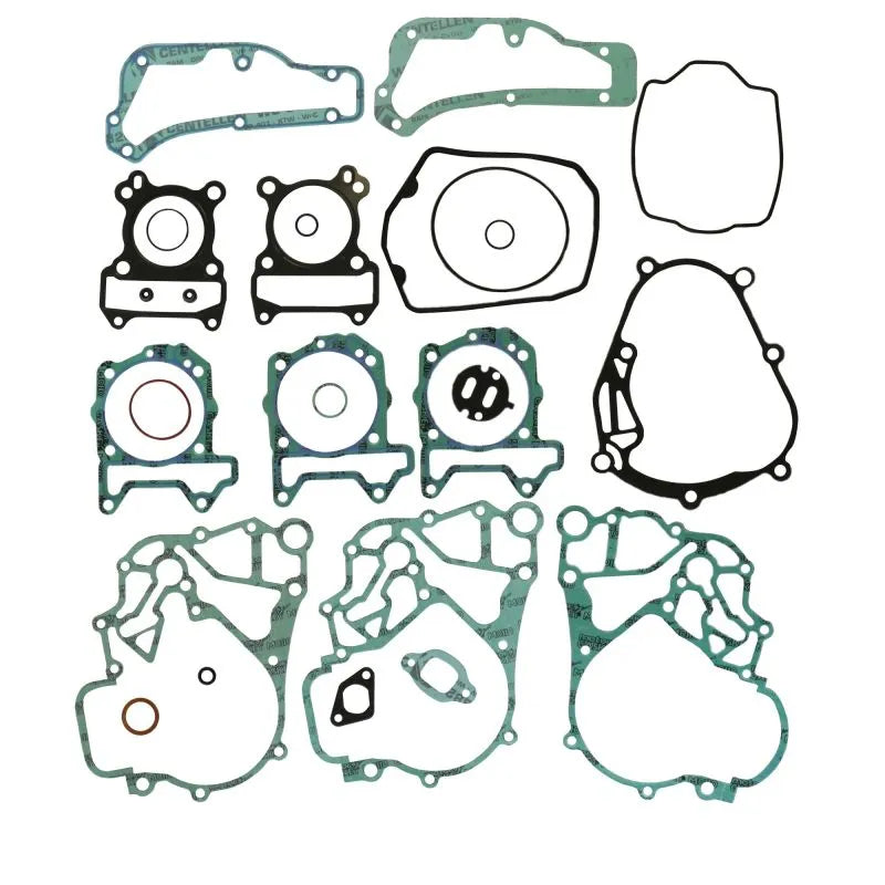 Athena auto part