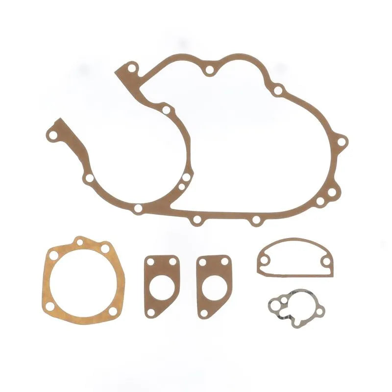 Athena auto part