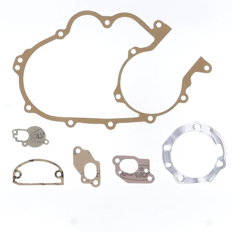 Athena auto part