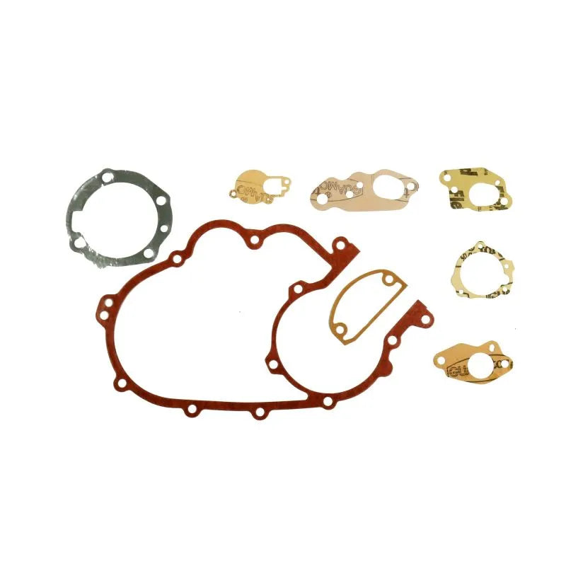Athena auto part