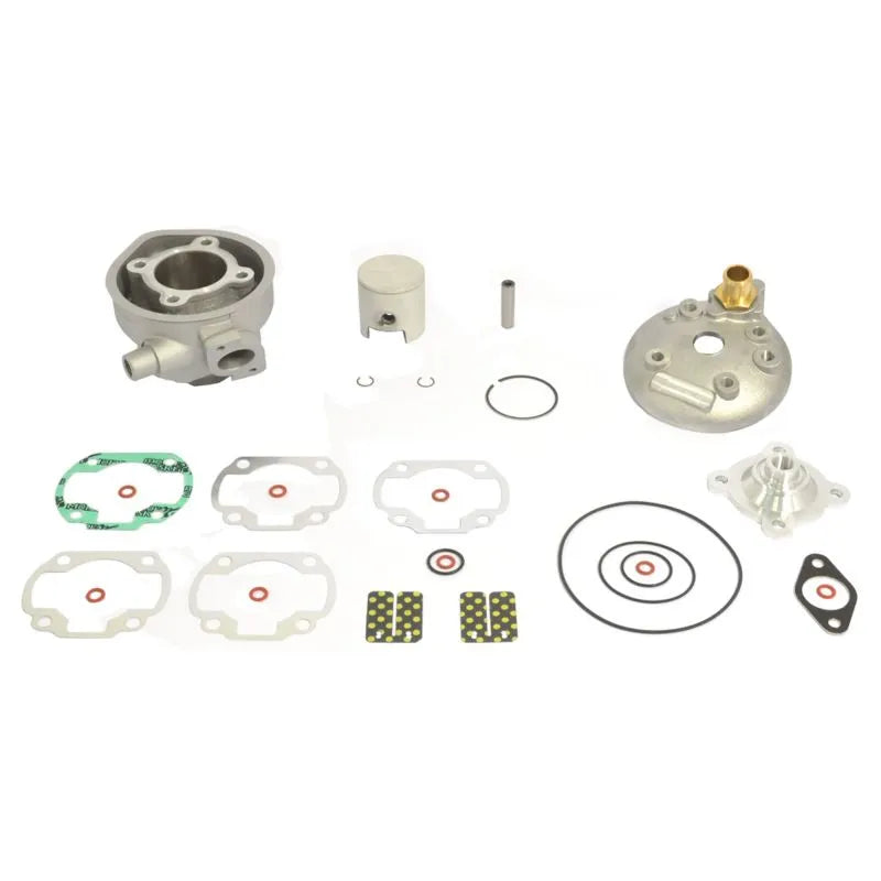 Athena auto part