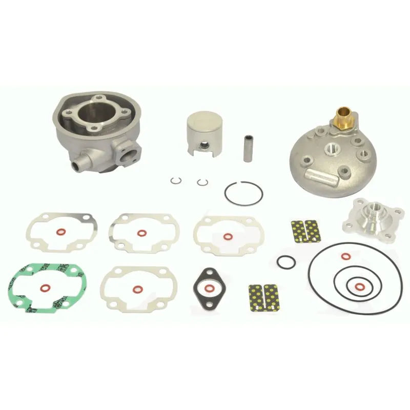 Athena auto part
