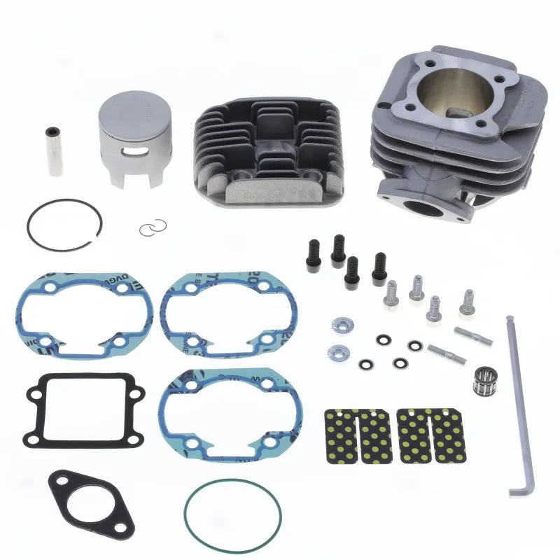 Athena auto part