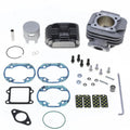 Athena auto part