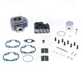 Athena auto part installed view