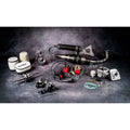Athena auto part detail