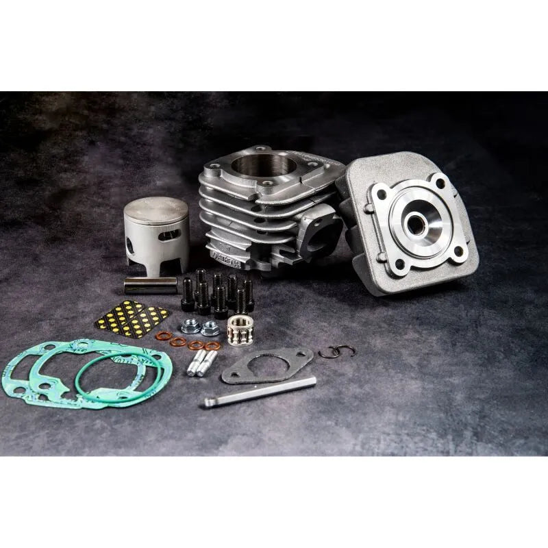 Athena auto part
