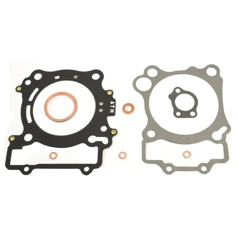 Athena auto part