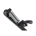 BLACK TBRKT FITS 4500 CARB LOKAR CABLE