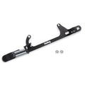 BLACK TBRKT FITS EDEL CARB FORD CAB