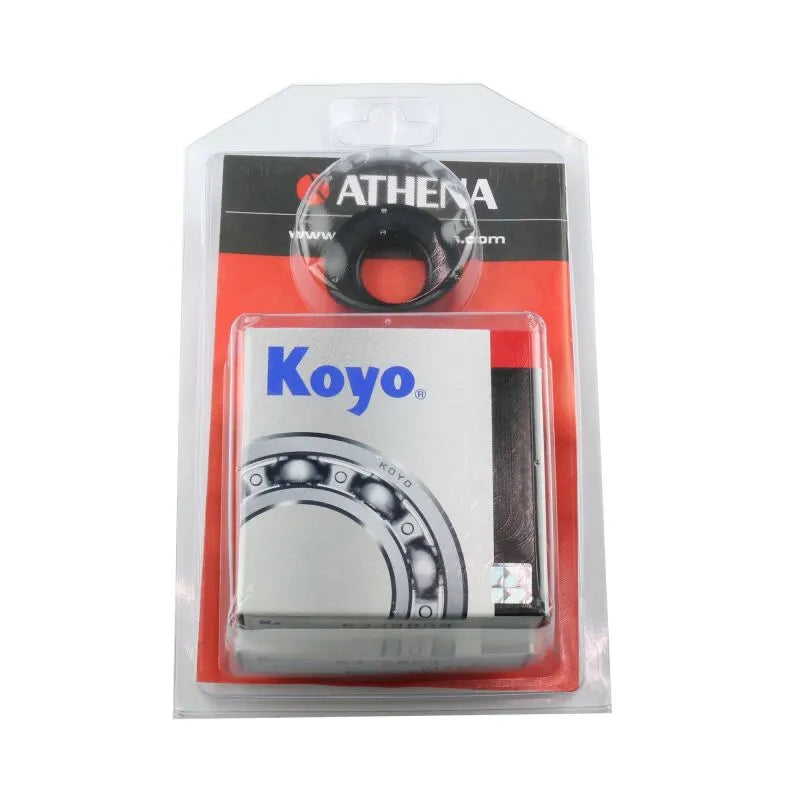 Athena auto part