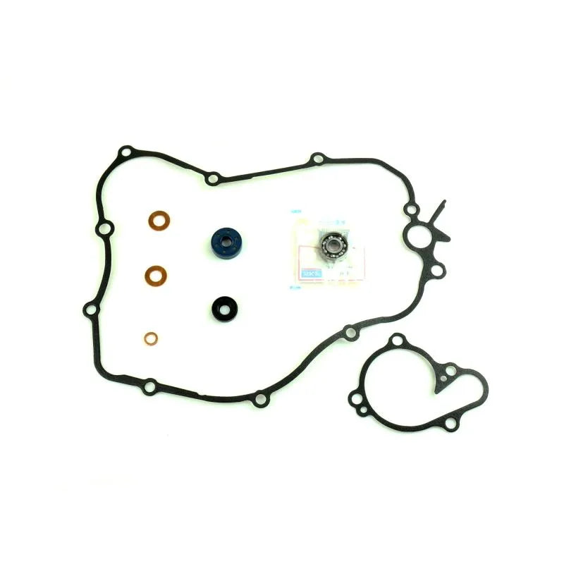 Athena auto part