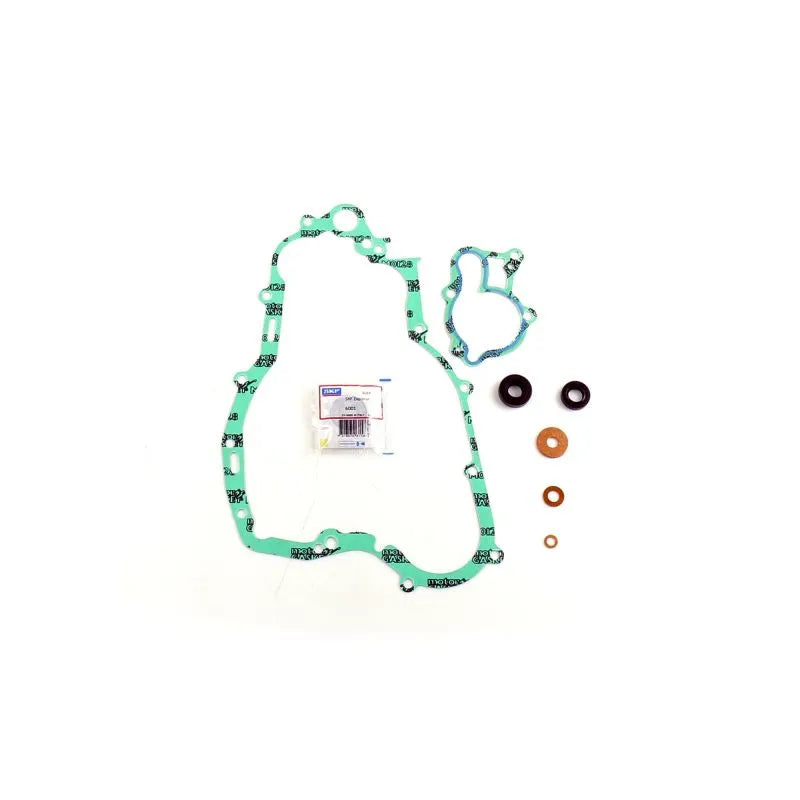 Athena auto part