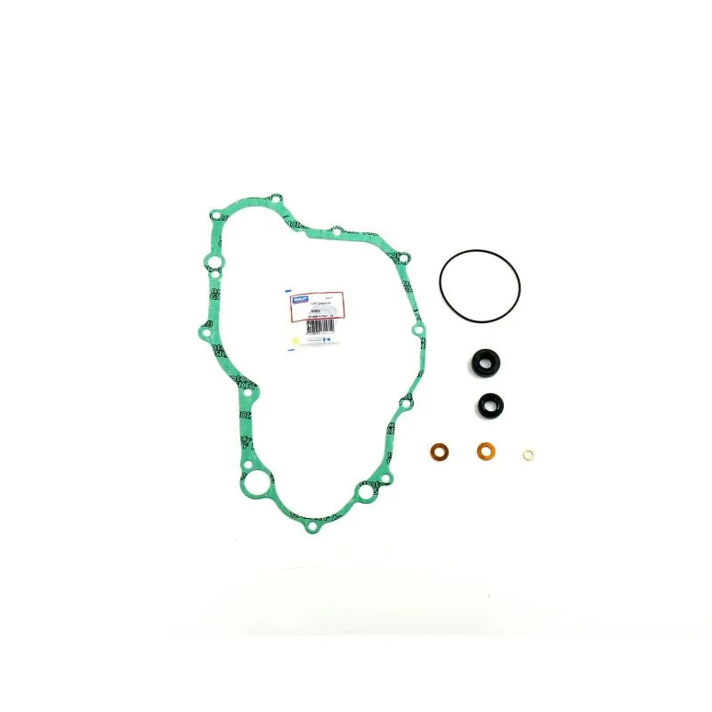 Athena auto part
