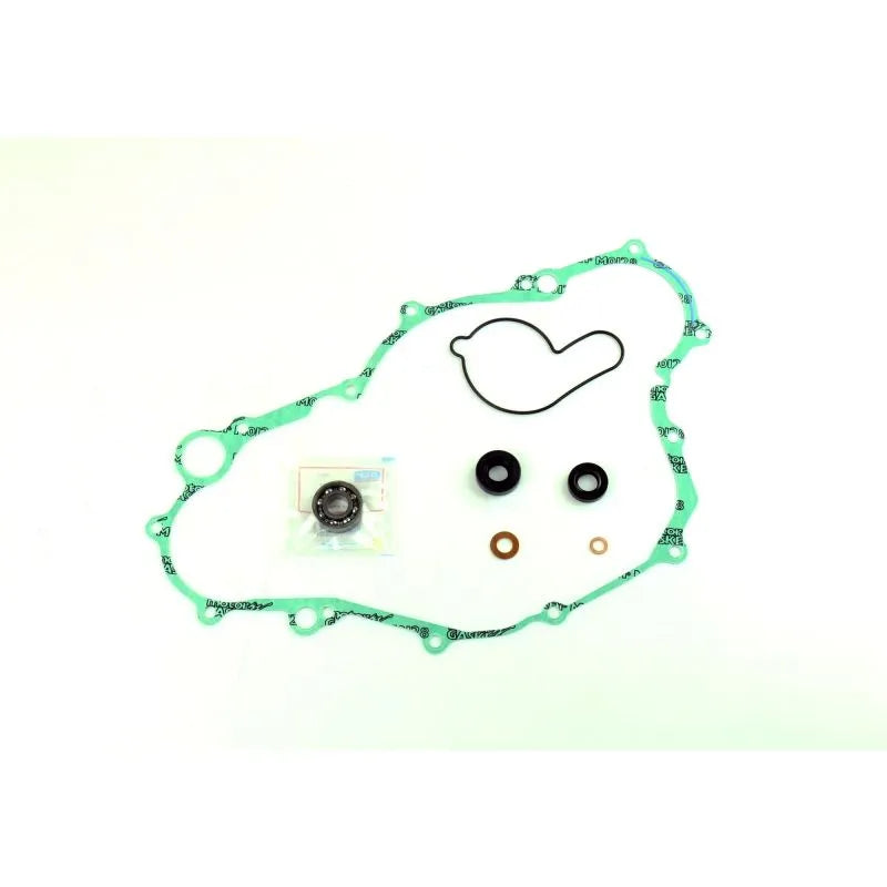 Athena auto part