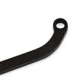 BLACK FUEL REGUL BRKT FITS 4150 CARB and