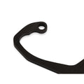 BLACK FUEL REGUL BRKT FITS 4150 CARB and
