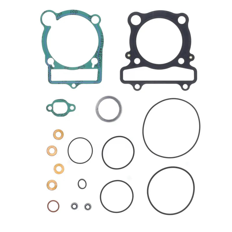 Athena auto part